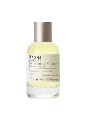 Lys 41 eau de parfum 50ml