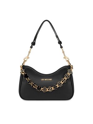 Love Moschino Logo Shoulder Bag