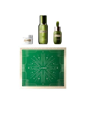 The Soothing & Strengthening Ritual Gift Set