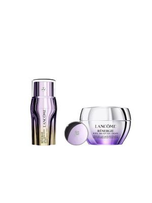 Rénergie Night Routine set