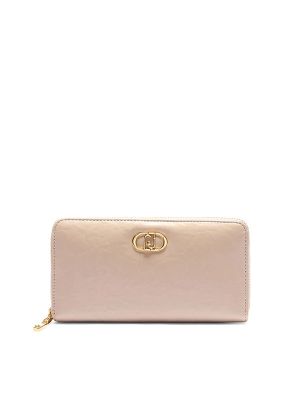 Liu Jo Large Zip-Around Purse