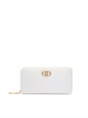 Liu Jo Logo-Plaque Purse