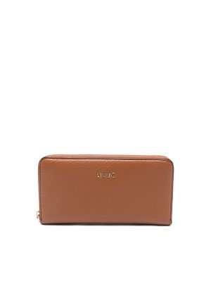 Liu Jo zip-around wallet
