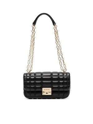 Michael Kors Small Tribeca Quilted Shoulder Bag