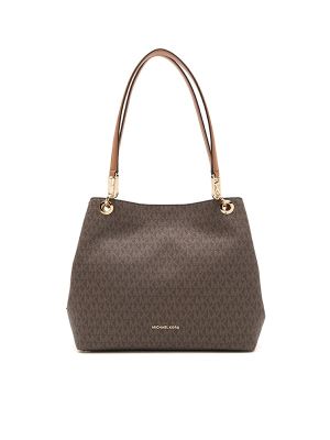 Michael Kors Large Kensington Shoulder Bag