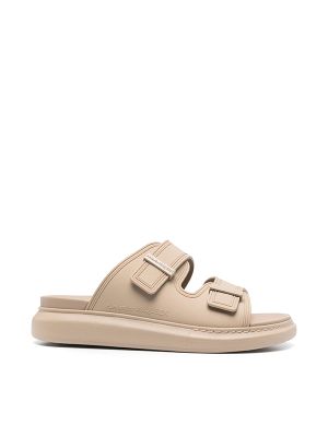 Alexander Mcqueen Hybrid Sandals