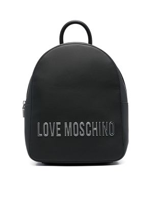 Love Moschino Maxi-Lettering Backpack