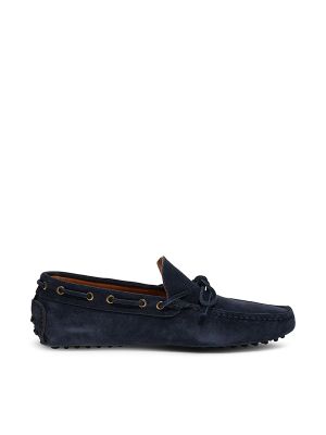 Boggi Milano Wind Loafers