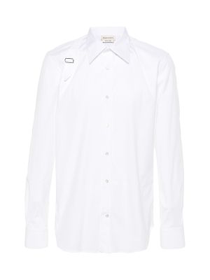 Alexander McQueen Harness Shirt