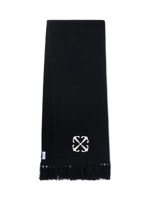 Off-White Arrow Scarf