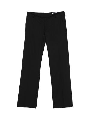 Alexander McQueen Wool Trousers