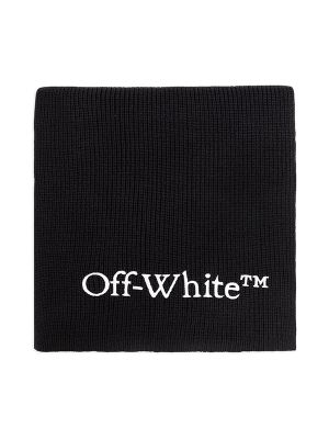 Off-White Bookish Scarf