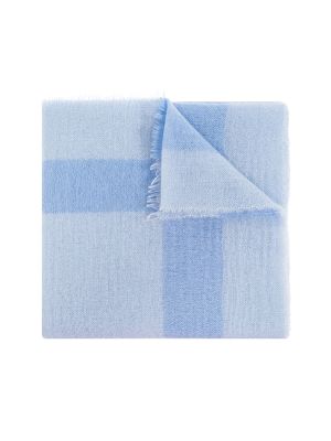 Moschino Striped Scarf