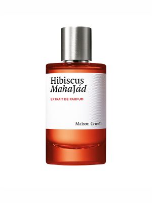 Hibiscus Mahajád Extrait De Parfum 100ml