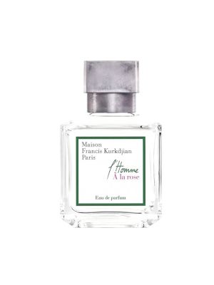 L’Homme &Agrave la Rose eau de parfum 70ml