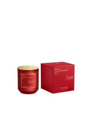 Baccarat Rouge 540 Scented Candle 300g