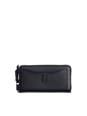 Marc Jacobs The Continental Wallet