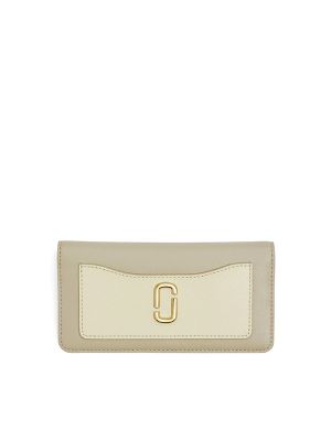 Marc Jacobs The Utility Snapshot Long Wallet