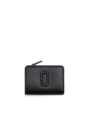 Marc Jacobs The Covered J Marc Mini Compact Wallet
