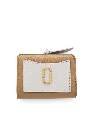 Marc Jacobs Mini The Utility Snapshot Wallet