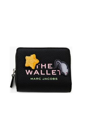 Marc Jacobs Mini The Sticker Patch Wallet