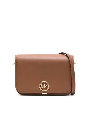 Michael Kors Medium Delancey Crossbody Bag