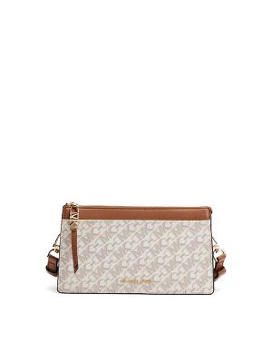 Michael Kors Large Empire Cross Body Bag
