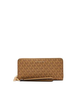 Michael Kors Large Jet Set Travel Wallet