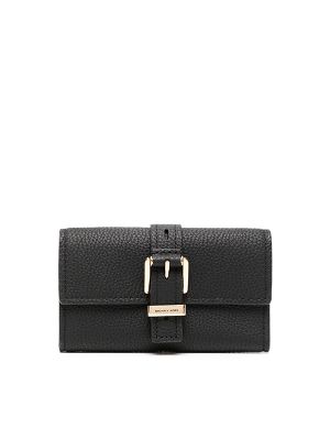Michael Kors Flap Trifold Wallet