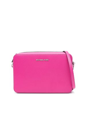 Michael Kors large Jet Set cross body bag