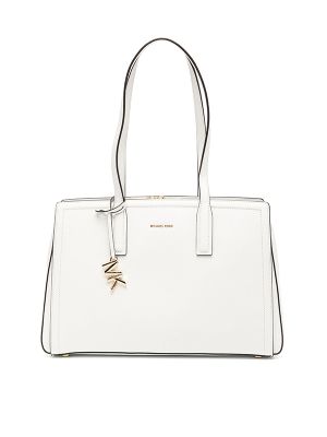 Michael Kors top handles tote bags