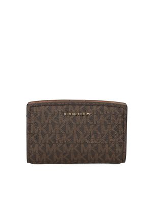 Michael Michael Kors Monogram Wallet