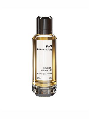 Roses Vanille Eau De Parfum 60ml