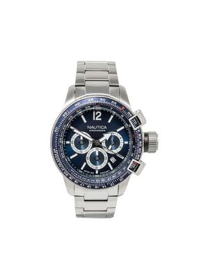 Nautica Chronograph watch