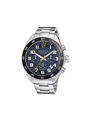 Nautica Chronograph watch