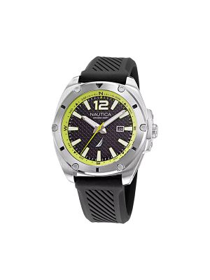 Nautica Analog watch