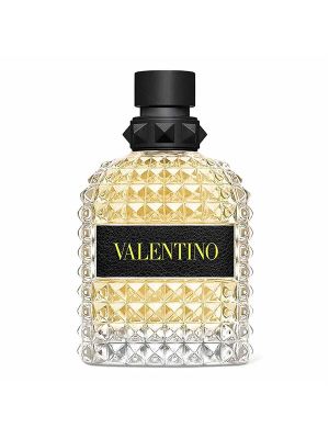 Valentino Born in Roma Uomo Yellow Dream 100ml