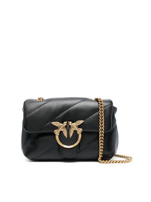 Pinko Love Puff Crossbody Bag