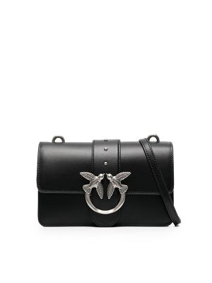 Pinko Mini Love One Crossbody Bag