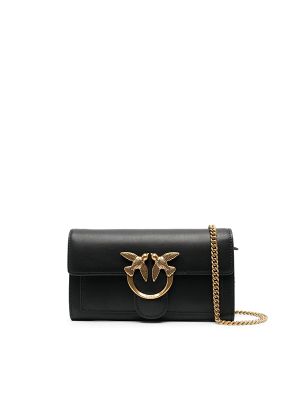 Pinko Love Mini Icon Crossbody Bag