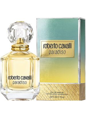 Roberto Cavalli Roberto Cavalli Paradiso Fragrance 75ml