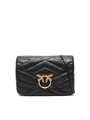 Pinko Classic Love Click Cross Body Bag
