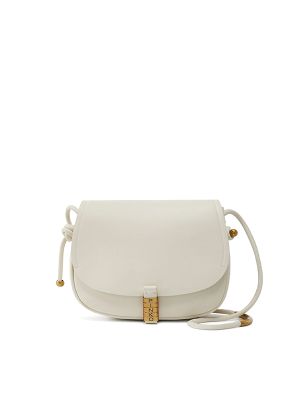 Pinko Large Saddle Cross Body Bag