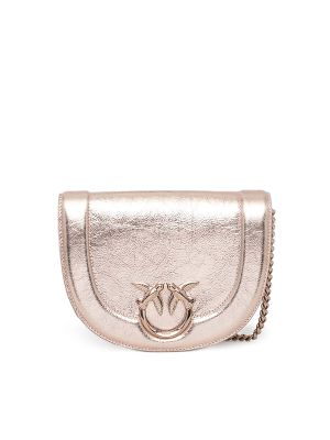 Pinko Click Love Crossbody Bag