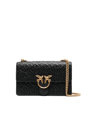 Pinko Love One Classic Cross Body Bag