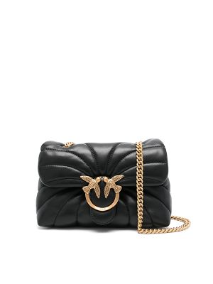 Pinko Mini Love Puff Crossbody Bag