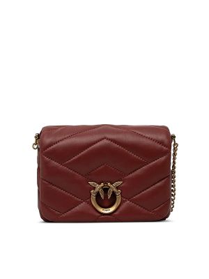 Pinko Love One Classic Crossbody Bag