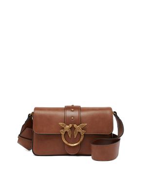 Pinko Love One Crossbody Bag