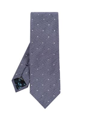 Paul Smith Polka-Dot Tie