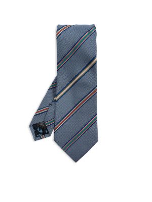 Paul Smith Striped Tie